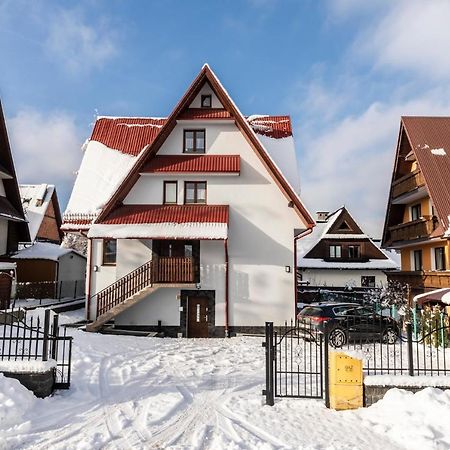 Willa Serce Gor Zakopane Extérieur photo